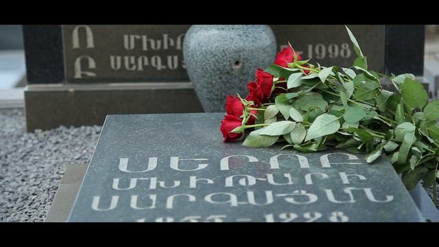 "Памяти Отца" Самвел Саргсян (Братья Шахунц Cover) смотреть онлайн