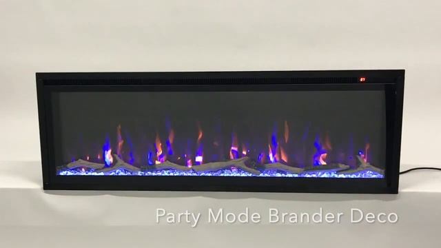 Aflamo Royal Paris Dé Sfeerhaard смотреть онлайн