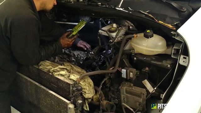 Ремонт микроавтобусов Рено Мастер, Рено Трафик 063-822-3400 / автожурнал смотреть онлайн