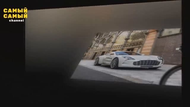 ?️ СПОРТКАРЫ! Самые быстрые автомобили в мире [ТОП 10] смотреть онлайн