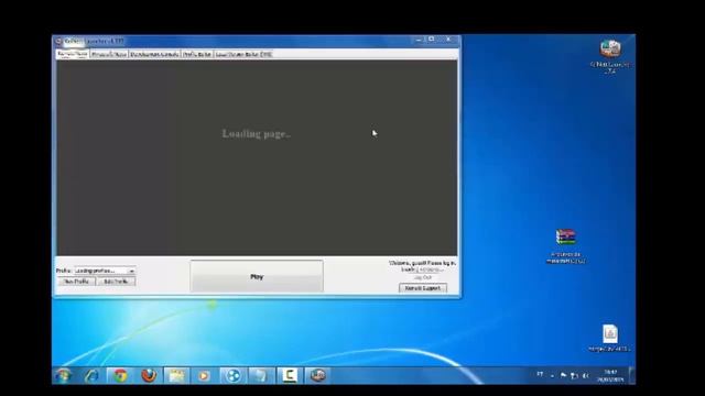 Como Instalar Minecraft (Todas as Versões) [PEDIDO] смотреть онлайн