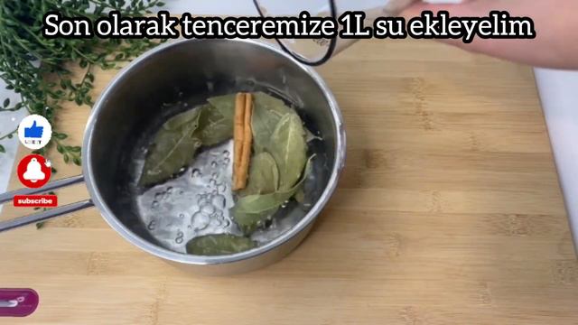 İnsülin Direncini Tersine Çevirmek ve Göbek Yağlarını Eritmek İçin Mucevi Yapraklar! смотреть онлайн