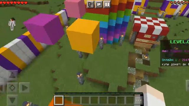 Вопросы к ПОДПИСЧИКАМ + ПАРКУР ТимоХет|Вопросы смотреть онлайн