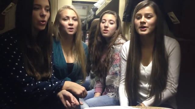 За тихой рекою..(Запись в пути) смотреть онлайн