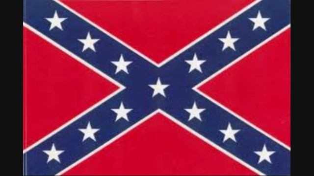 Confederate National Anthem - Dixie Land смотреть онлайн