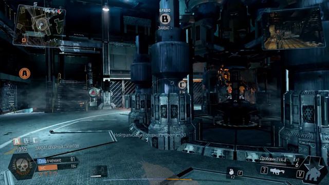 TITANFALL [Конец компании] смотреть онлайн