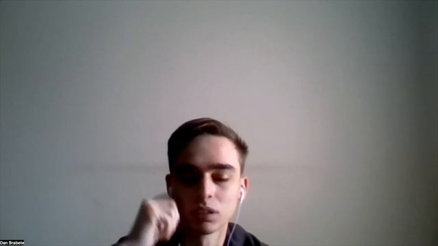 Am învățat Java pentru viitorul meu - ne spune Brabete Dan Ioan absolvent Java From Scratch смотреть онлайн