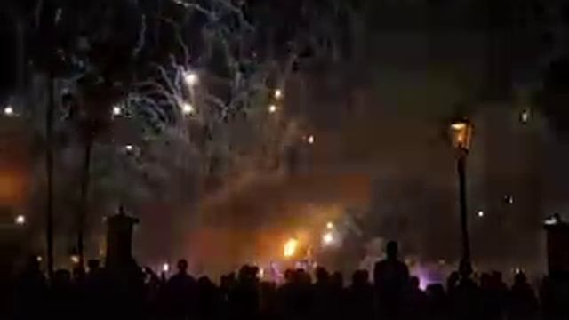 31-07-2006 - IllumiNations смотреть онлайн