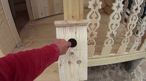 Правильно делайте скворечник # Почему не живут скворцы