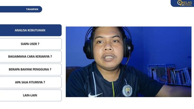 Membuat Website E-learning Dengan Menggunakan WordPress | Part 1 смотреть онлайн