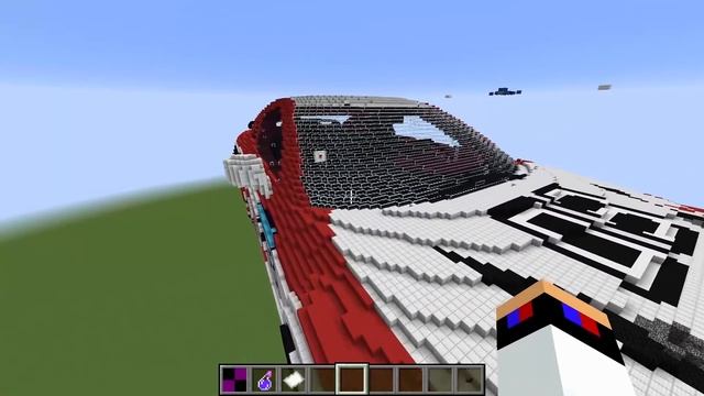Майнкрафт но Я Установил самый СМЕШНОЙ МОД в Майнкрафте Троллинг Ловушка Minecraft смотреть онлайн
