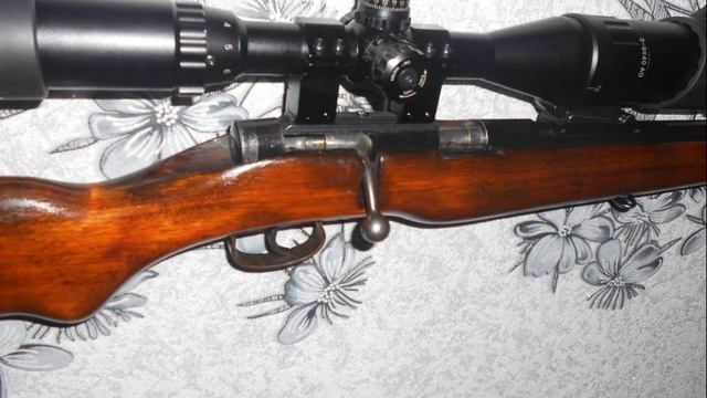 ? МЕЛКАШКА ТОЗ-8. смотреть онлайн