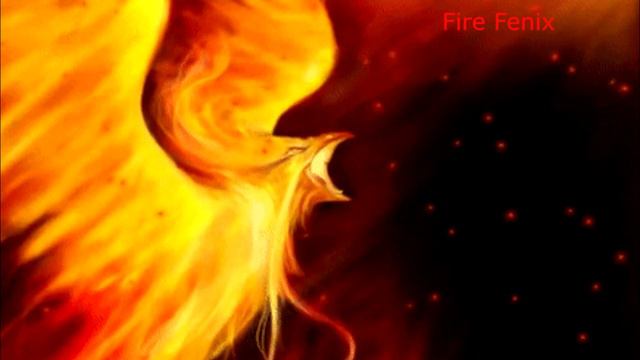 Fire Phoenix II ⚡️ Fall Out Boy ⚡️ - The Rise Of Phoenix 🔥🔥🔥