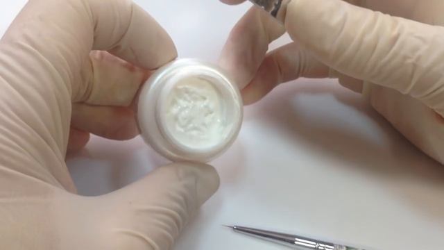 Дизайн ногтей Вензеля гель пастой Tartiso смотреть онлайн