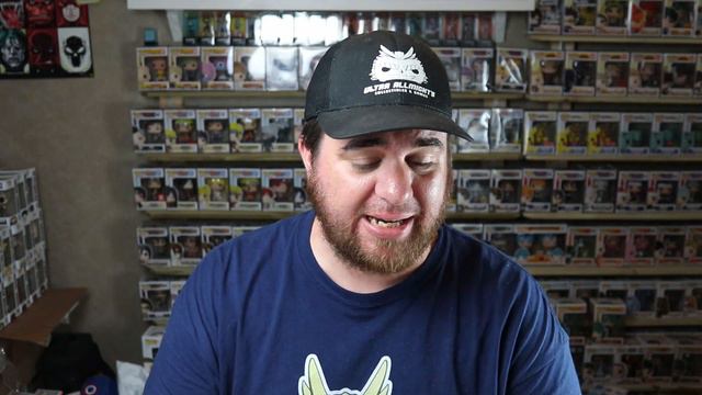 Funko Pop That You Should Buy Right Now! смотреть онлайн
