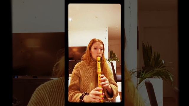 Bach Bourée Anglaise смотреть онлайн