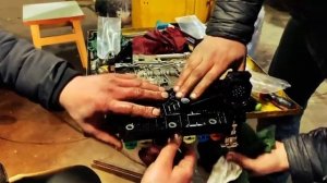 Bmw E60 Замена Соленоидов