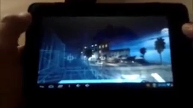 SPLINTER CELL CONVICTION ANDROID PARA SMARTPHONE y TABLET muyy buenoo. смотреть онлайн