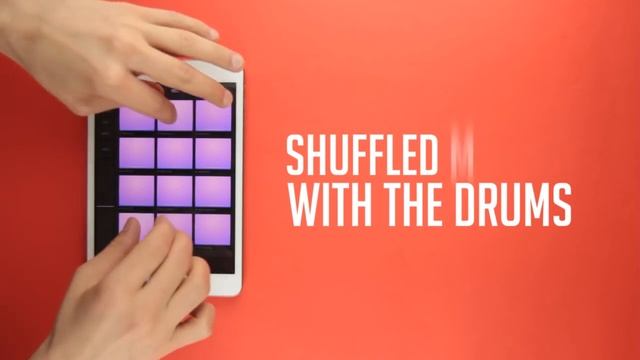 The way Play Albatroz Electro Drum Pads 24 Tutorial смотреть онлайн