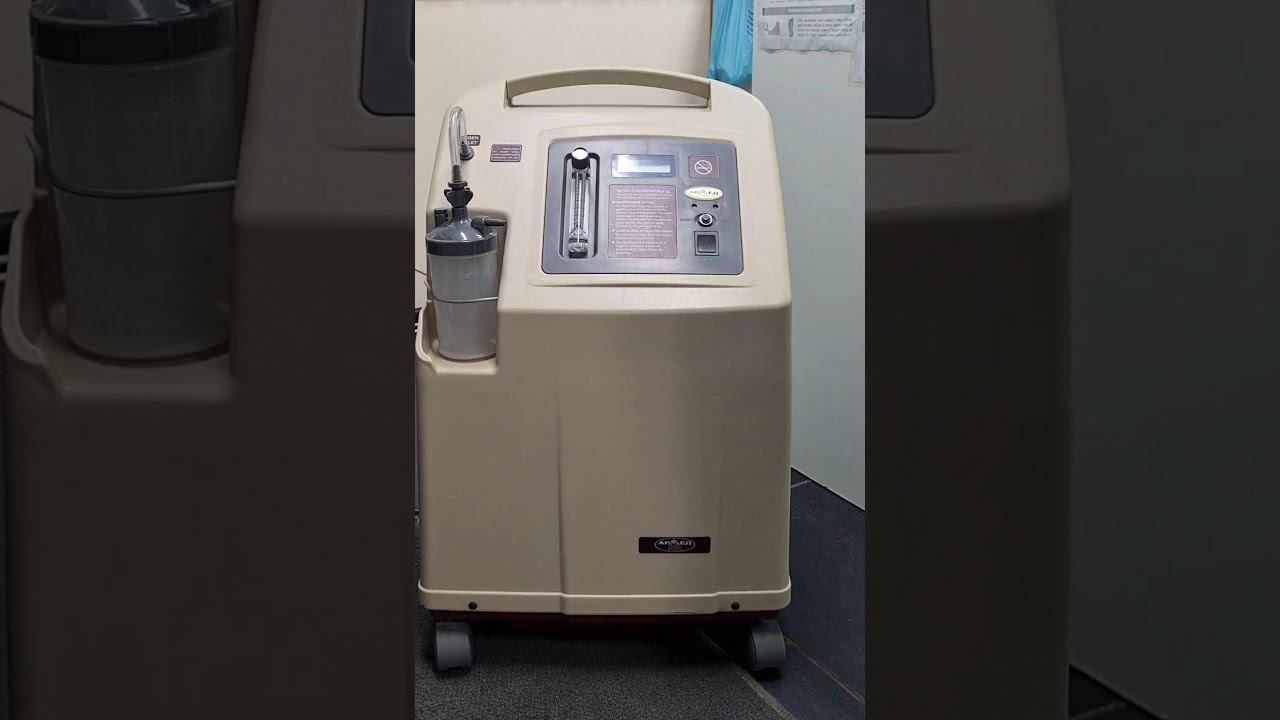 Аренда концентратор кислорода аренда 5л aрмед 7f-5 l прокат