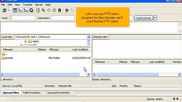 How to download the latest Joomla version - Joomla Tutorials смотреть онлайн