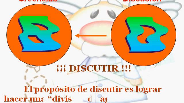 Terapia Racional Emotiva - Teoría del ABC смотреть онлайн