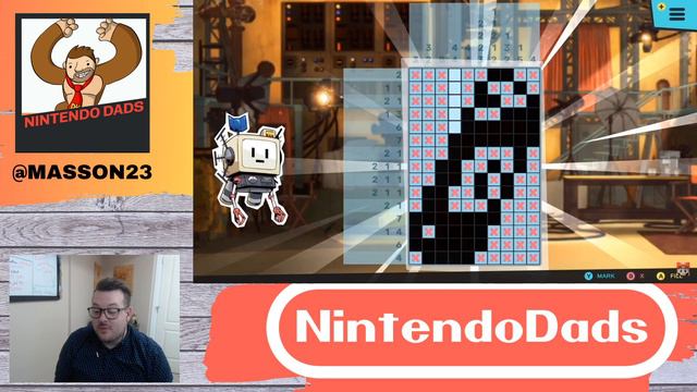 Nintendo Indie World - LIVE REACTION