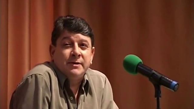 Вечер Памяти Маэстро 16.04.11г. смотреть онлайн