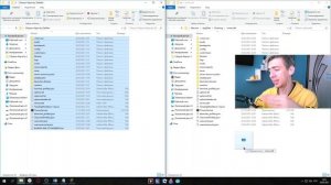 СБОРКА 100 ДНЕЙ В ЗОМБИ АПОКАЛИПСИСЕ С КАРТОЙ от ZEEMAN \ СБОРКА МАЙНКРАФТ 1.12.2