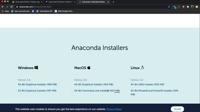 How to set up python смотреть онлайн
