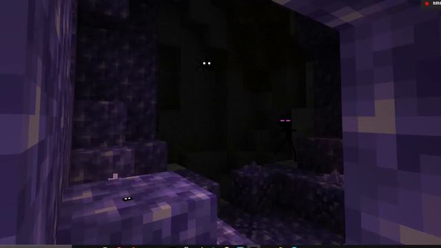 Minecraft Cave Sounds but they're abominations смотреть онлайн