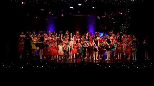 PENTAS BALET - THE COLOR OF INDONESIA - #05 смотреть онлайн