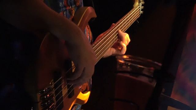 Born Cross Eyed, Jammin Java, 9-15-2022 смотреть онлайн