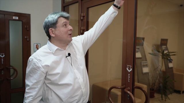 Монтаж доводчика GEZE TS 3000 смотреть онлайн