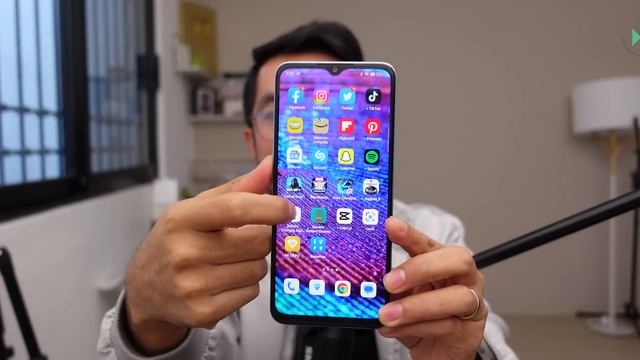 NO COMPRES EL OPPO A77 sin ver este video смотреть онлайн
