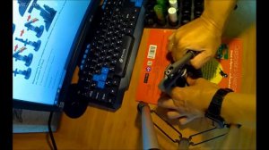Звездим УПС Сварог по инструкции