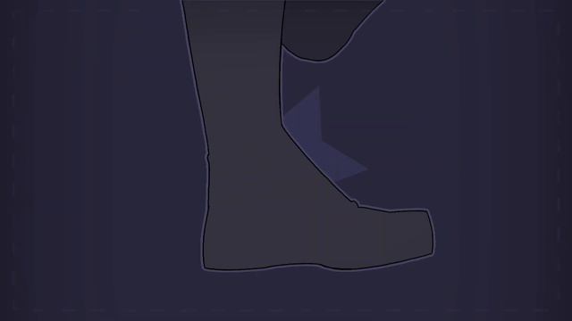 ≧◡≦ . Flipaclip Animation Meme (FLASHING COLORS)