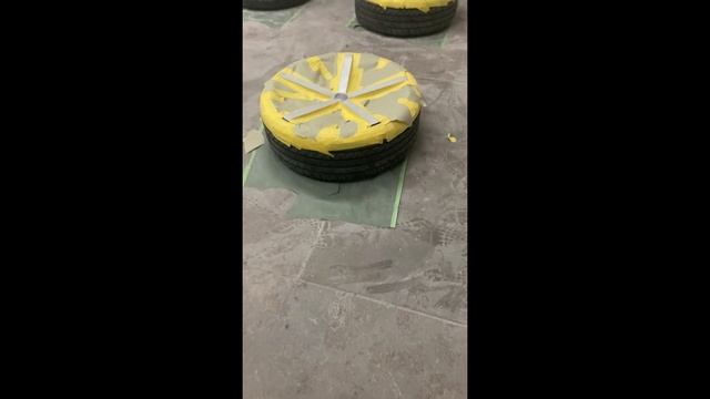 My Crown Vic make Over!! смотреть онлайн