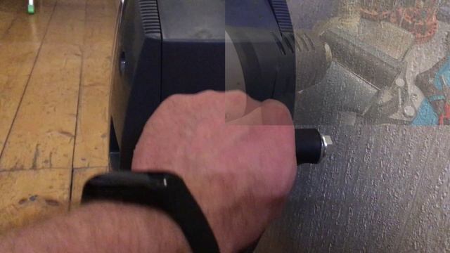 Ручка для переноски лодочного мотора Yamaha 2