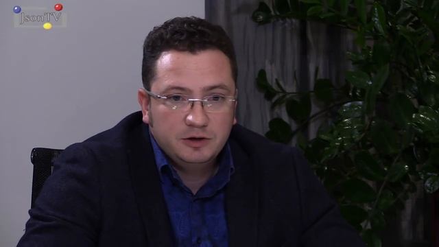 JSON ID. Персоналии ИКТ - Анатолий Сморгонский - Yota - Первый российский MVNO смотреть онлайн