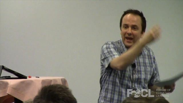 Preaching with Variety Part 1: Narrative - Huw Williams смотреть онлайн