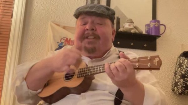 Softly, Softly (an original song by Howlin’ Hobbit)