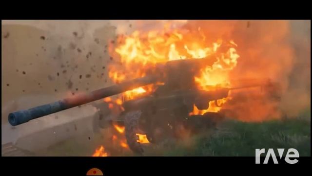 Он монстр + Чёрный буля=?