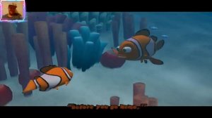 В Поисках Дори Дисней Полностью Все Катсцены