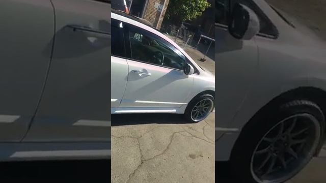 Цвет белый перламутр с розовым отливом смотреть онлайн