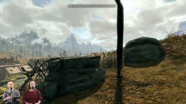 Epic Faction Strongholds - Shapeless Skyrim PS4 Mods (Ep. 155) смотреть онлайн