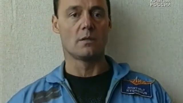 Су-27 Фланкер ( Su-27 Flanker ). Фильм студии 