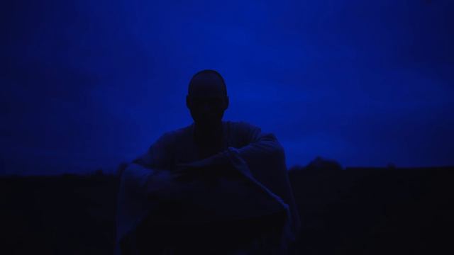 A Message From The Stars (1111hz) | 1 Hour Handpan Music | Malte Marten