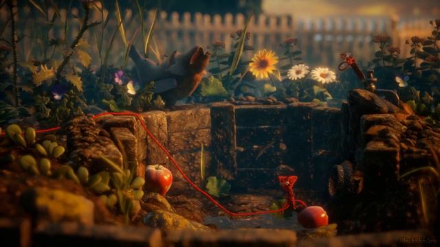 Unravel ★ ქართულად # 1 смотреть онлайн