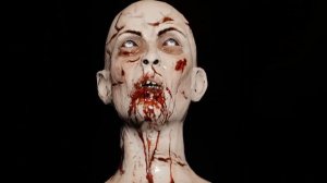 Ужасы! Страшно аж обосраться! Zombie Horror!